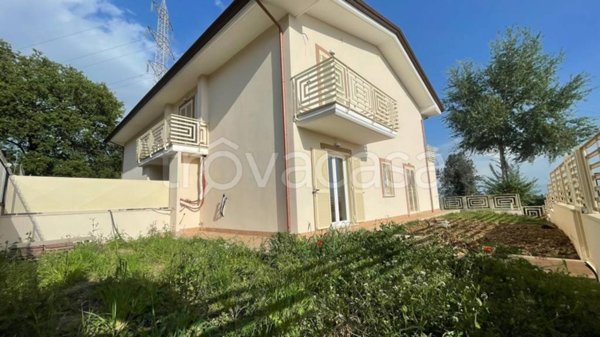 casa indipendente in vendita a Fonte Nuova