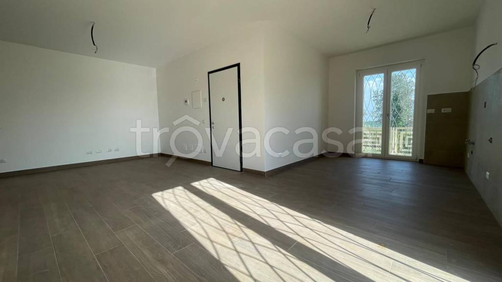 casa indipendente in vendita a Fonte Nuova in zona Quarto Conca