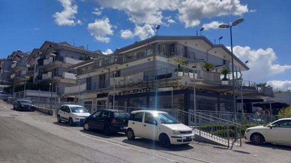 appartamento in vendita a Fonte Nuova in zona Torre Lupara