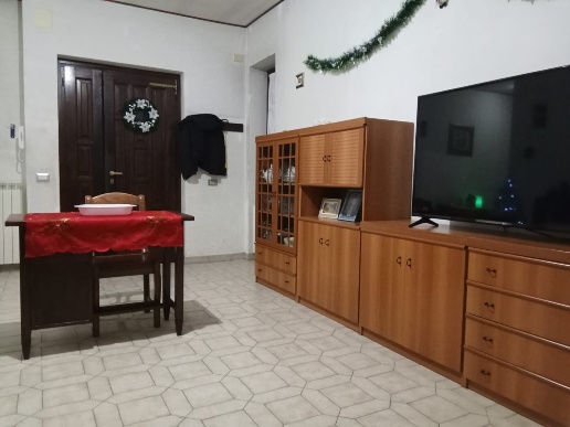 appartamento in vendita a Fonte Nuova in zona Santa Lucia