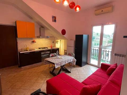 appartamento in vendita a Fonte Nuova in zona Torre Lupara