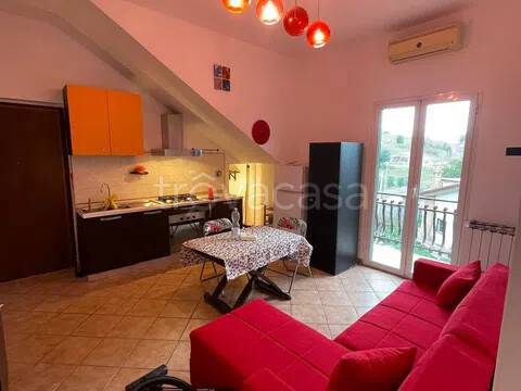 appartamento in vendita a Fonte Nuova in zona Torre Lupara