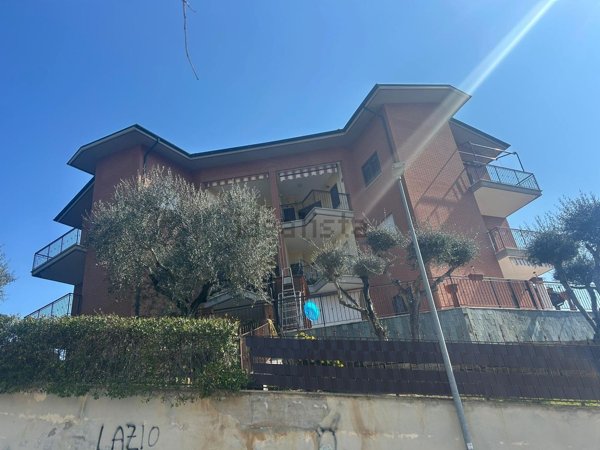 appartamento in vendita a Fonte Nuova