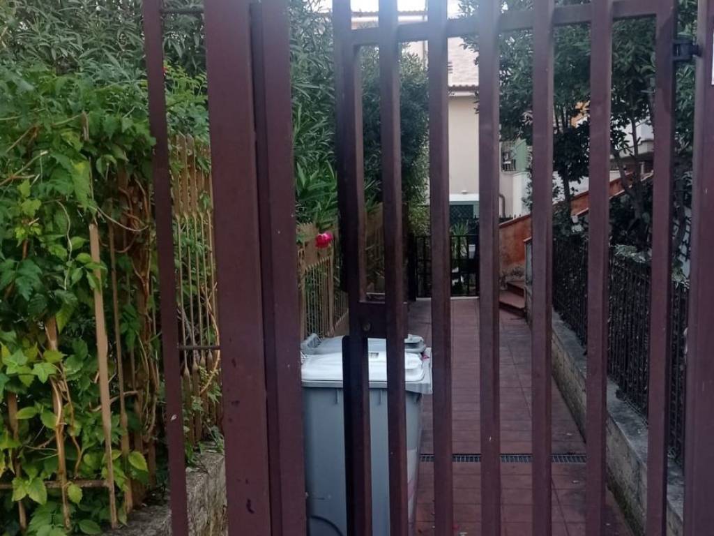 appartamento in vendita a Fonte Nuova in zona Torre Lupara