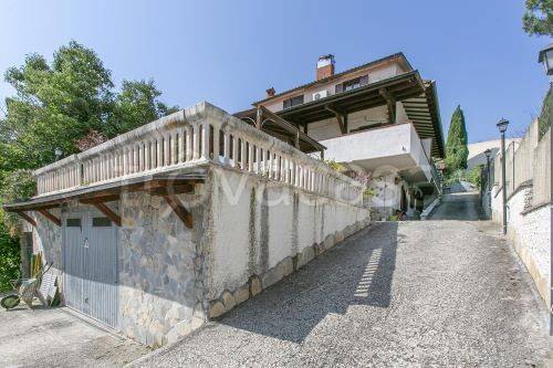 casa indipendente in vendita a Fonte Nuova in zona Selva dei Cavalieri