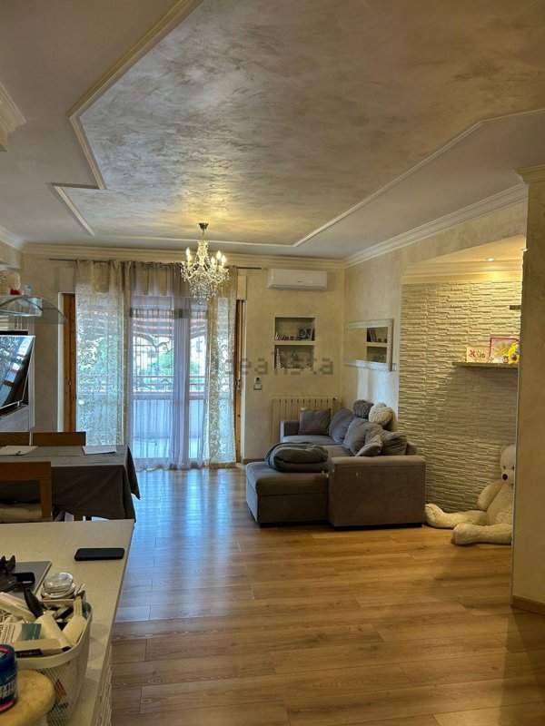 appartamento in vendita a Fonte Nuova in zona Torre Lupara