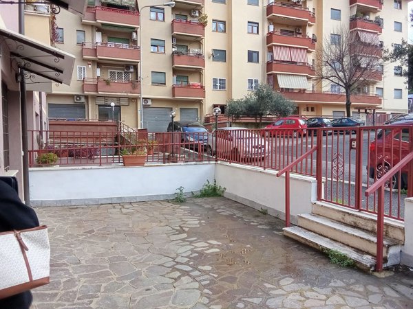 appartamento in vendita a Fonte Nuova in zona Torre Lupara