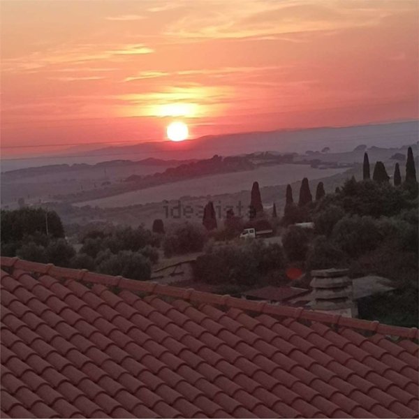 appartamento in vendita a Fonte Nuova