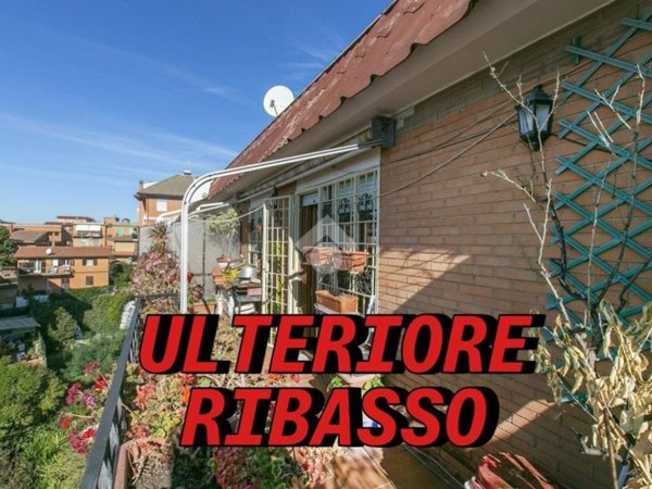 appartamento in vendita a Fonte Nuova in zona Torre Lupara