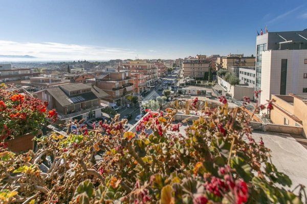 appartamento in vendita a Fonte Nuova