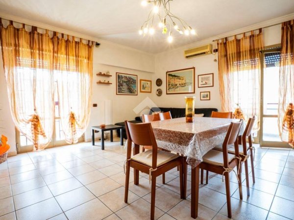 appartamento in vendita a Fonte Nuova in zona Torre Lupara