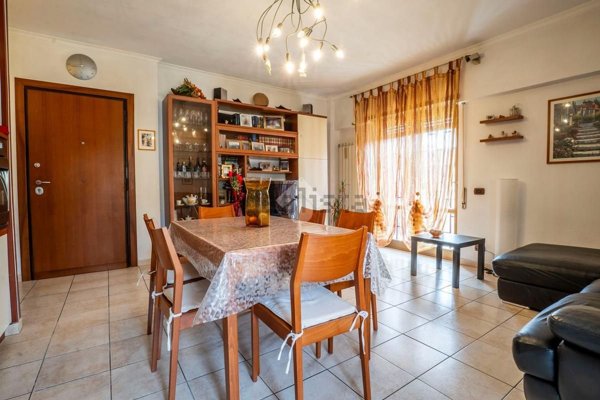 appartamento in vendita a Fonte Nuova in zona Torre Lupara