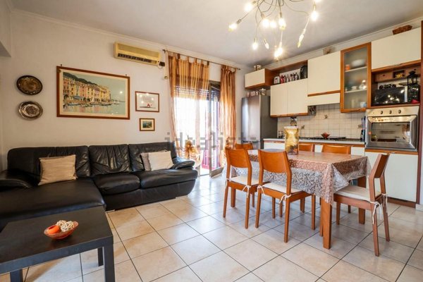 appartamento in vendita a Fonte Nuova in zona Torre Lupara