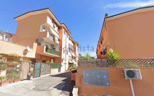 appartamento in vendita a Fonte Nuova in zona Torre Lupara