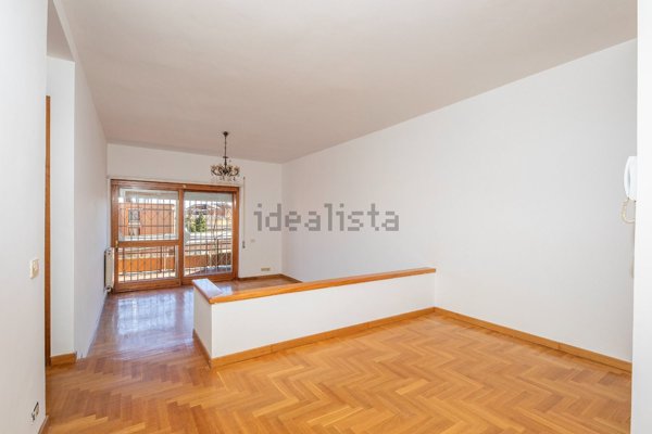 appartamento in vendita a Fonte Nuova in zona Torre Lupara