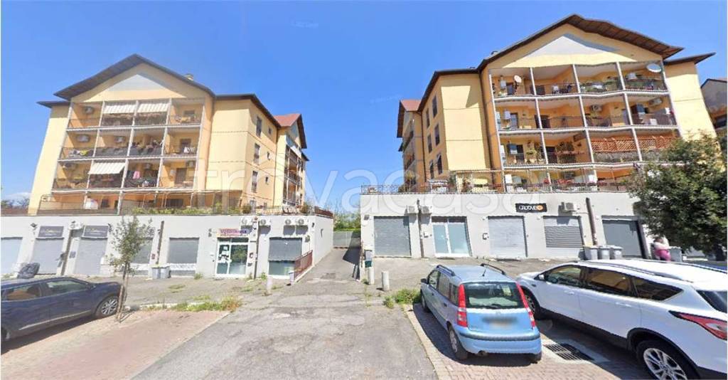 appartamento in vendita a Fonte Nuova in zona Torre Lupara