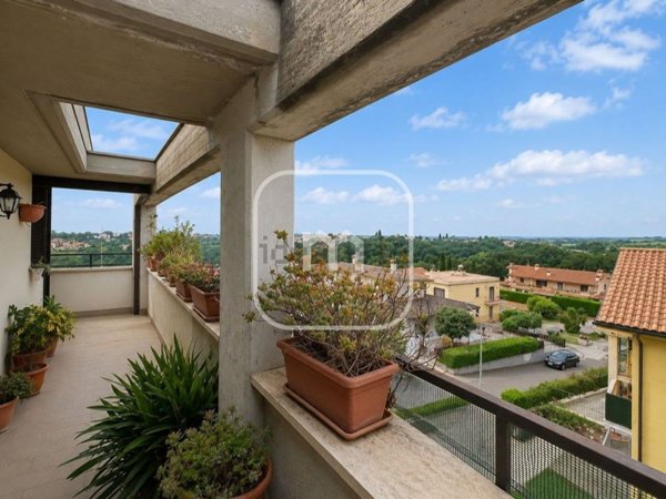 appartamento in vendita a Fonte Nuova in zona Torre Lupara