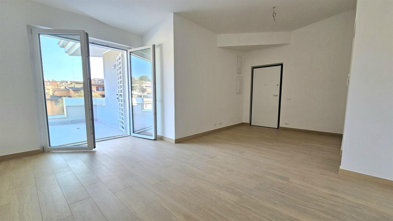 appartamento in vendita a Fonte Nuova in zona Torre Lupara