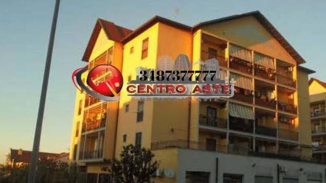 appartamento in vendita a Fonte Nuova in zona Torre Lupara