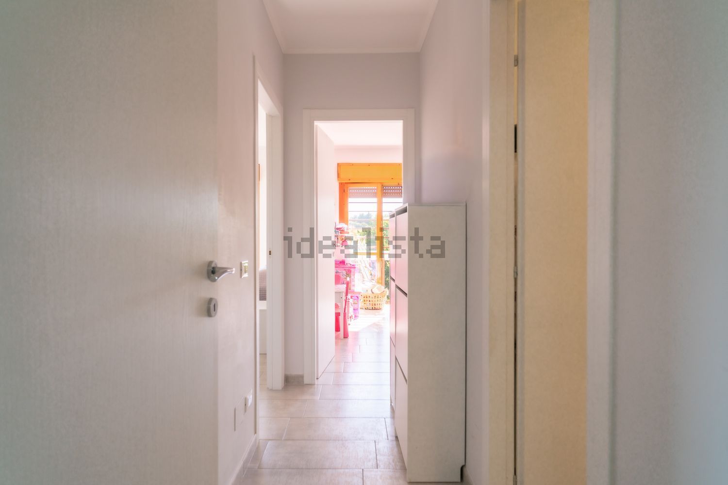appartamento in vendita a Fonte Nuova