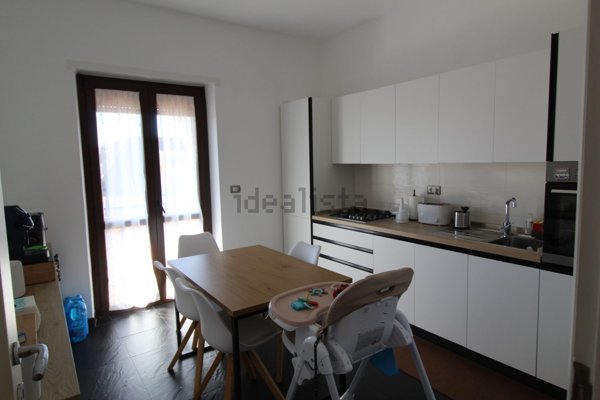 appartamento in vendita a Fonte Nuova in zona Torre Lupara