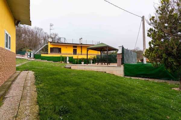 appartamento in vendita a Fonte Nuova