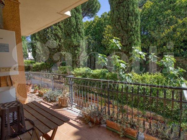 appartamento in vendita a Fonte Nuova in zona Torre Lupara