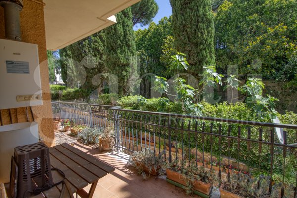 appartamento in vendita a Fonte Nuova