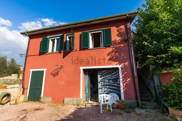 casa indipendente in vendita a Fonte Nuova