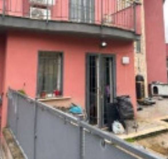 appartamento in vendita a Fonte Nuova in zona Santa Lucia
