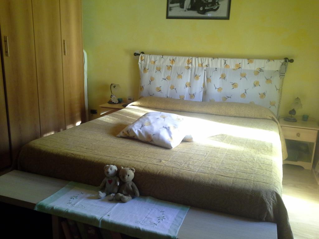 appartamento in vendita a Fonte Nuova in zona Torre Lupara