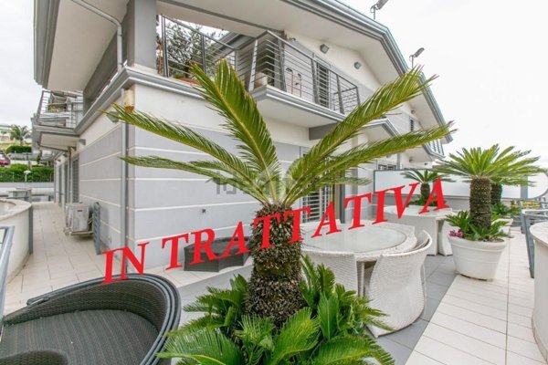 appartamento in vendita a Fonte Nuova in zona Torre Lupara