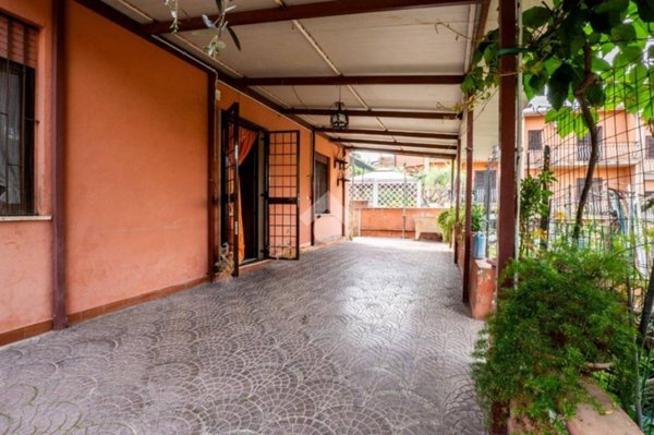 appartamento in vendita a Fonte Nuova in zona Torre Lupara