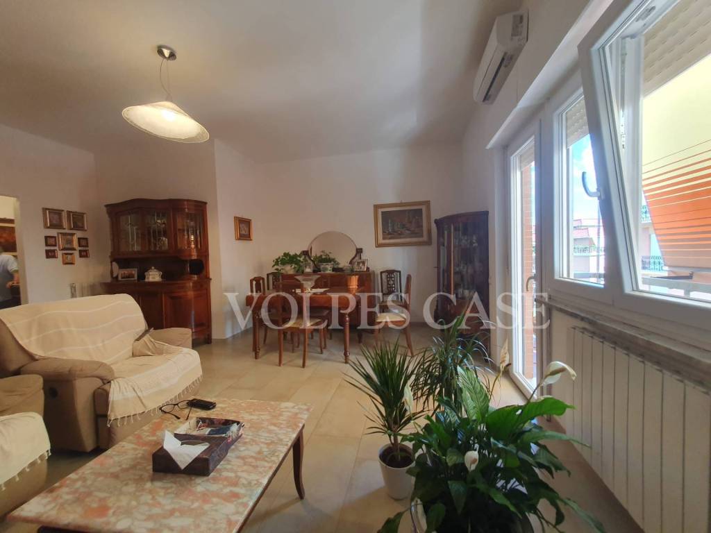 appartamento in vendita a Fonte Nuova in zona Torre Lupara