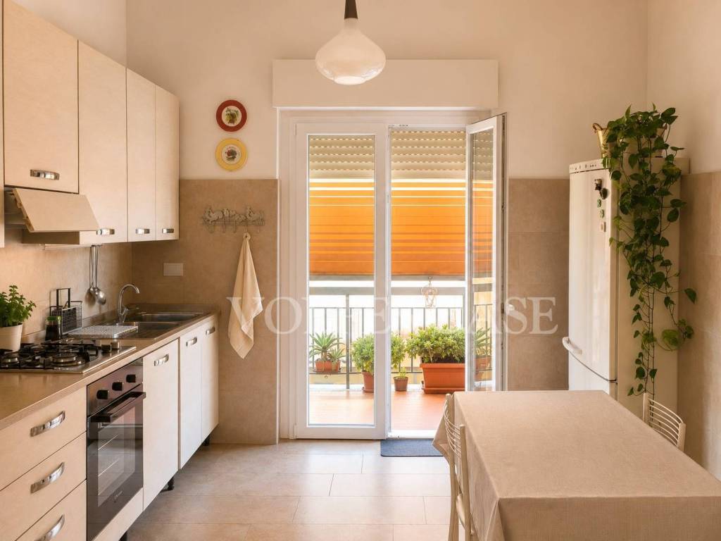 appartamento in vendita a Fonte Nuova in zona Torre Lupara