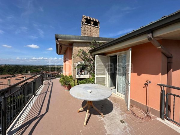 appartamento in vendita a Fonte Nuova in zona Torre Lupara