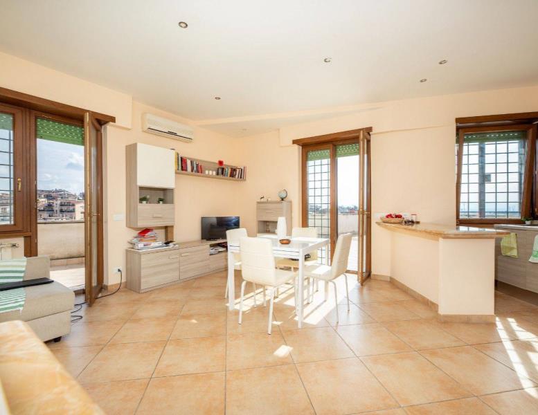 appartamento in vendita a Fonte Nuova in zona Torre Lupara