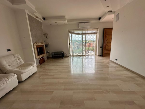 appartamento in vendita a Fonte Nuova in zona Torre Lupara