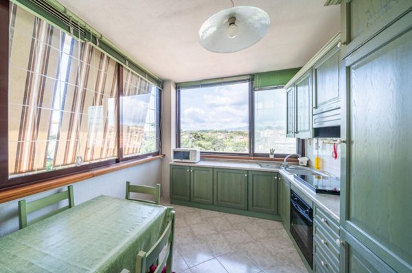 appartamento in vendita a Fonte Nuova in zona Torre Lupara
