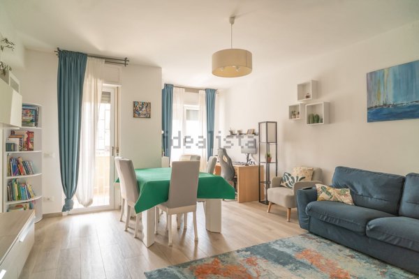 appartamento in vendita a Fonte Nuova in zona Torre Lupara