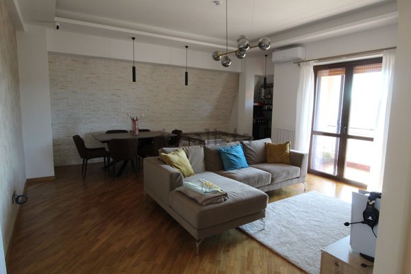 appartamento in vendita a Fonte Nuova in zona Torre Lupara
