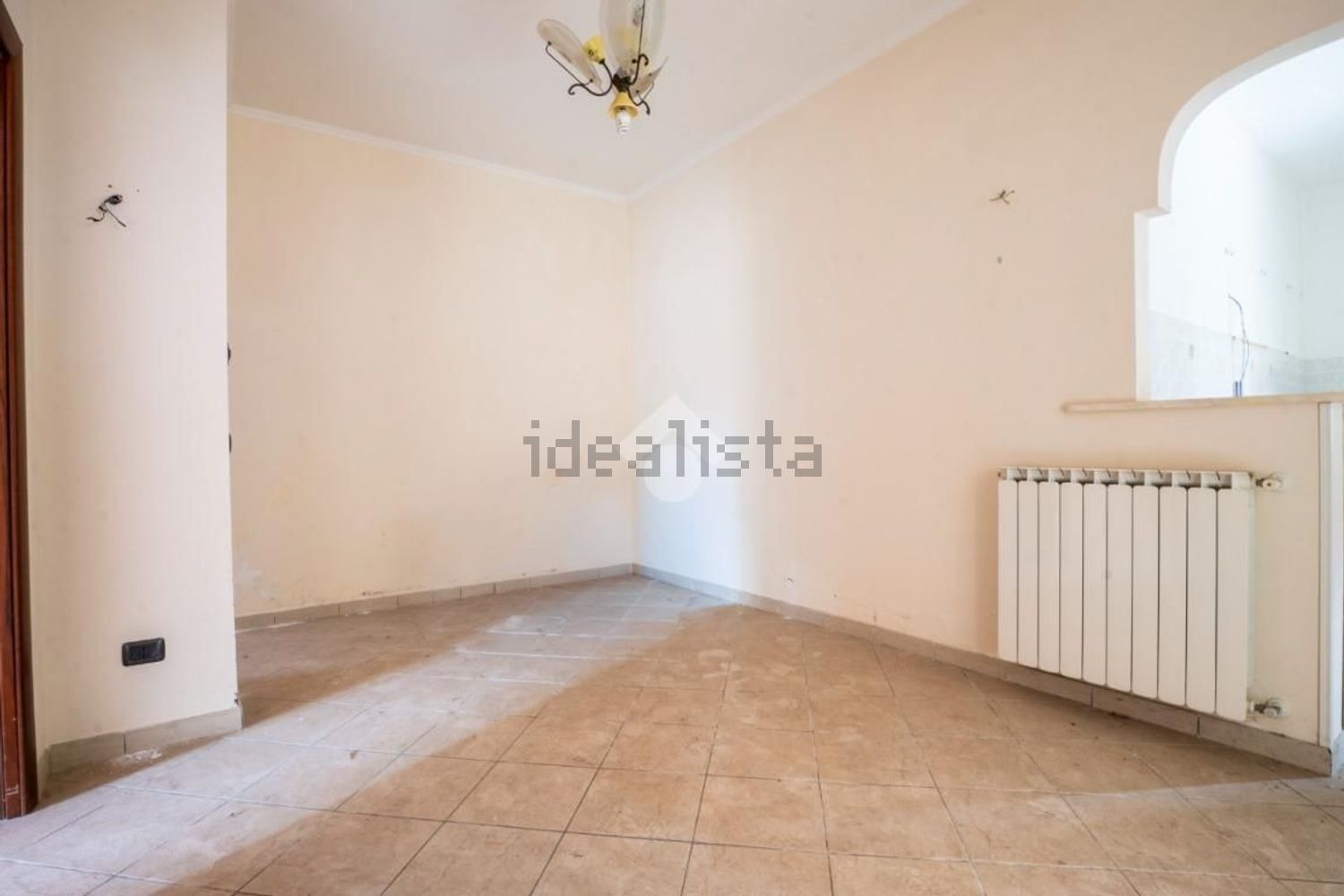 appartamento in vendita a Fonte Nuova in zona Torre Lupara