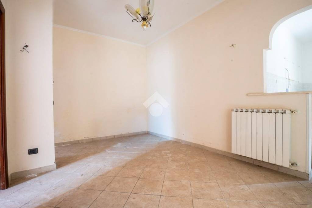 appartamento in vendita a Fonte Nuova in zona Torre Lupara