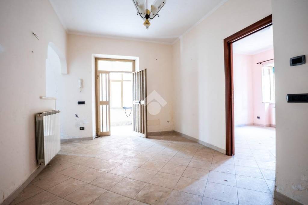 appartamento in vendita a Fonte Nuova in zona Torre Lupara