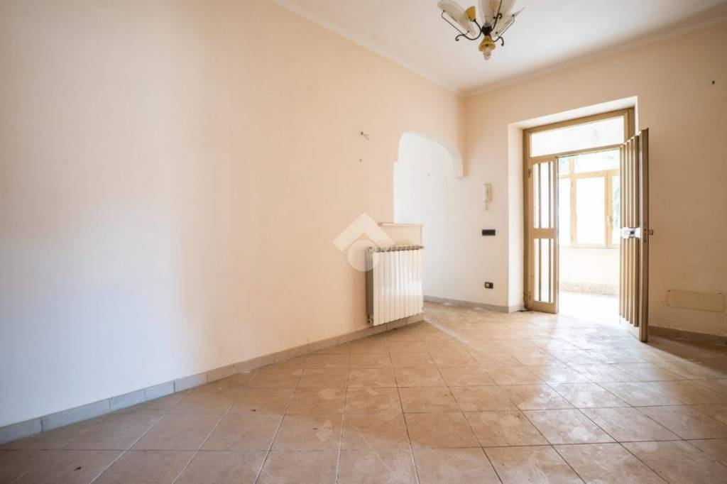 appartamento in vendita a Fonte Nuova in zona Torre Lupara