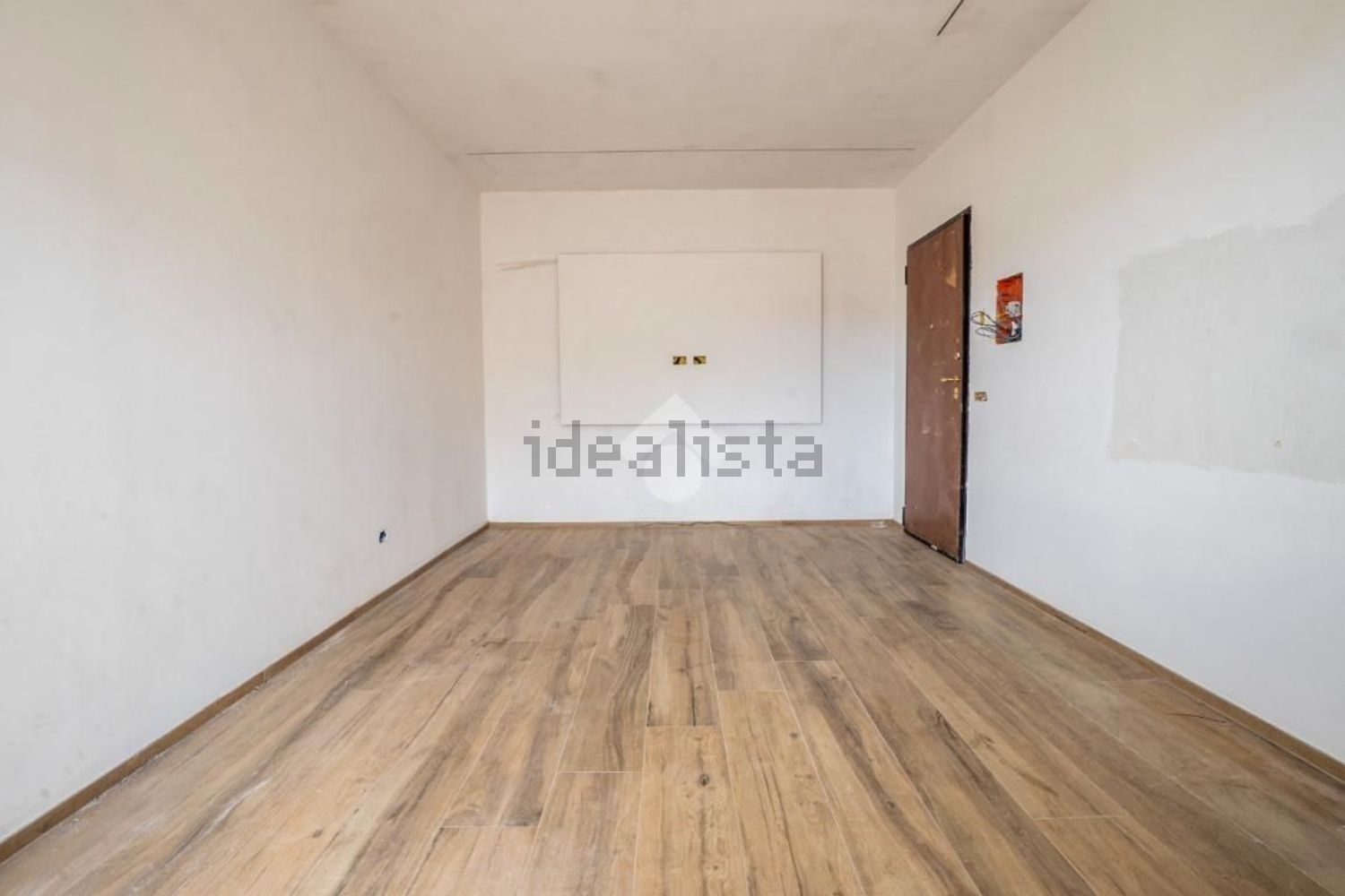 appartamento in vendita a Fonte Nuova in zona Torre Lupara