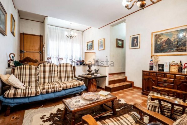 appartamento in vendita a Fonte Nuova in zona Torre Lupara