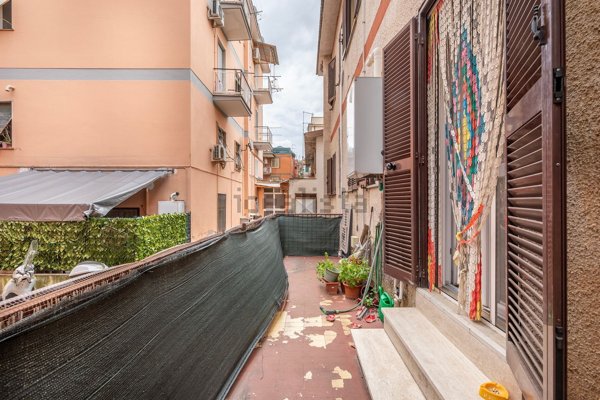 appartamento in vendita a Fonte Nuova in zona Torre Lupara