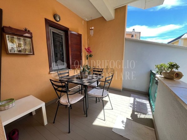 appartamento in vendita a Fonte Nuova