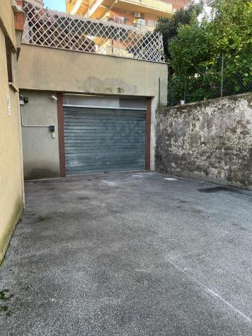 casa semindipendente in vendita a Fonte Nuova in zona Torre Lupara